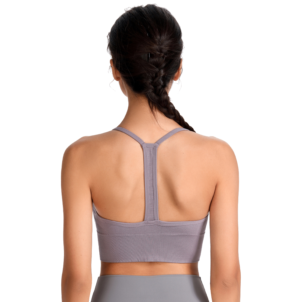 Sports Bra Racerback - Sports Wear For Women Gym Bra
