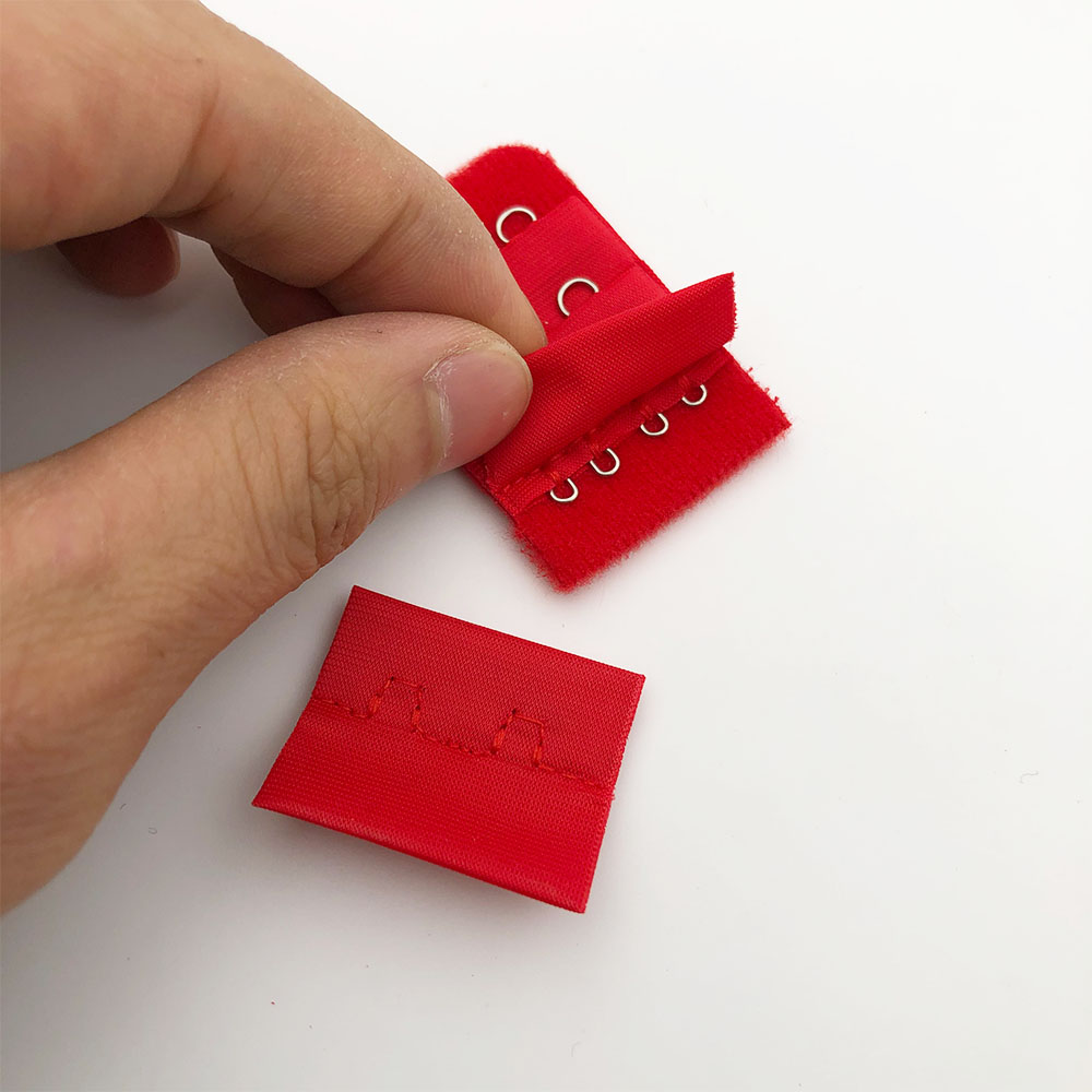 10 Sets/Lot Bra Hook And Eye E - Nursing Bra Clip recension och pris