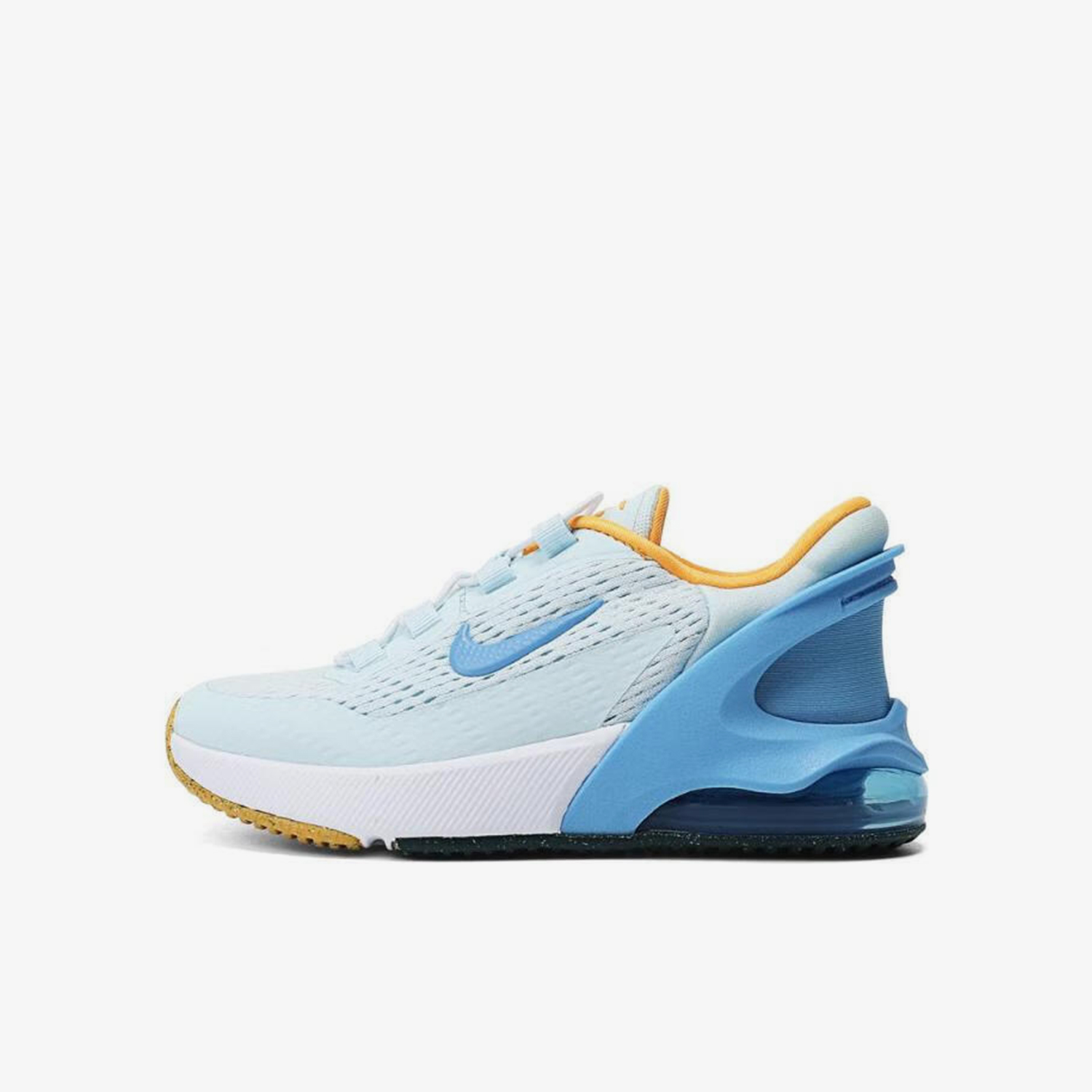 Nike genuine AIR MAX 270 child - Nike Shoes Air Max 270 recension och pris