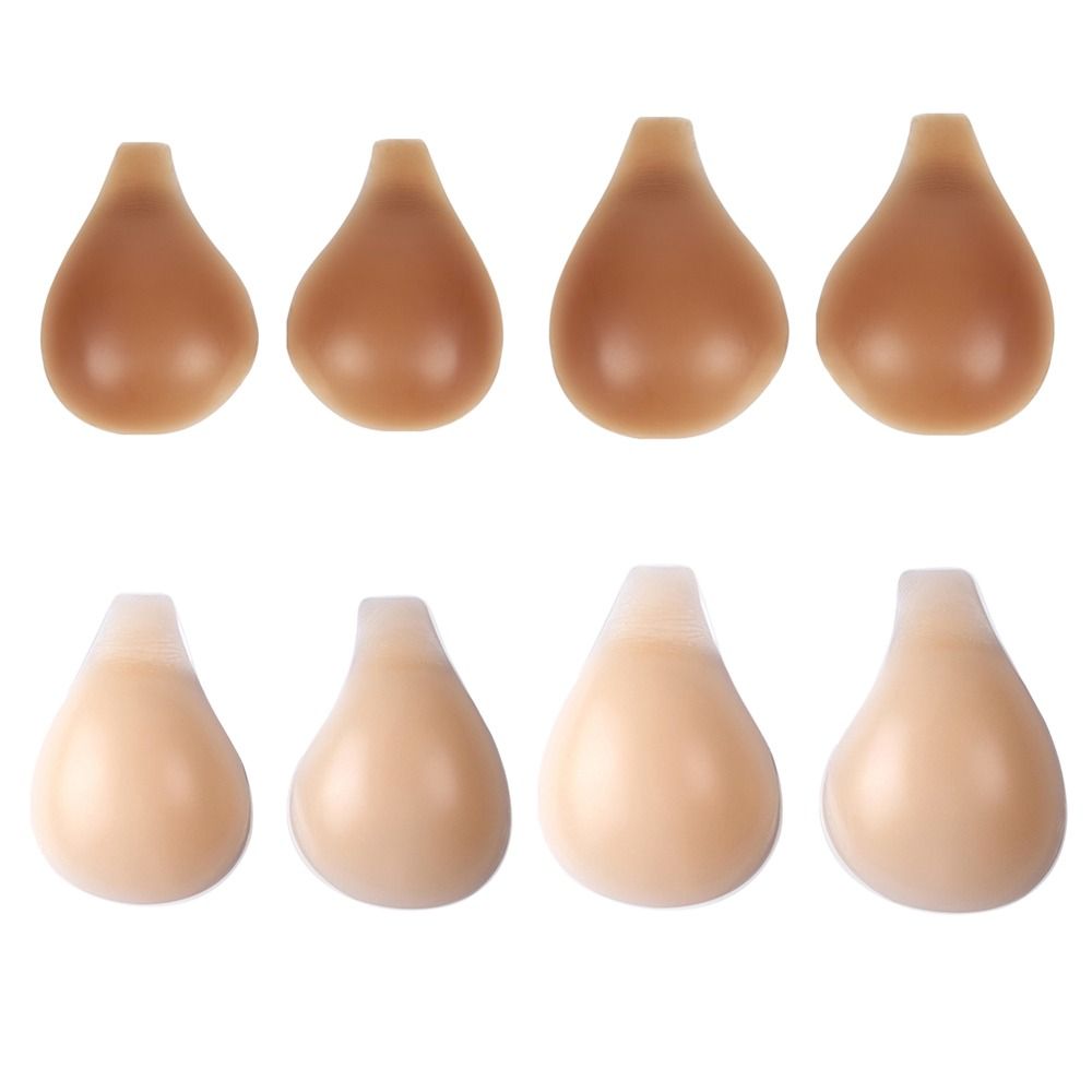 Sexy Self Adhesive Bra Silicon - Strapless Bra Adhesive recension och pris