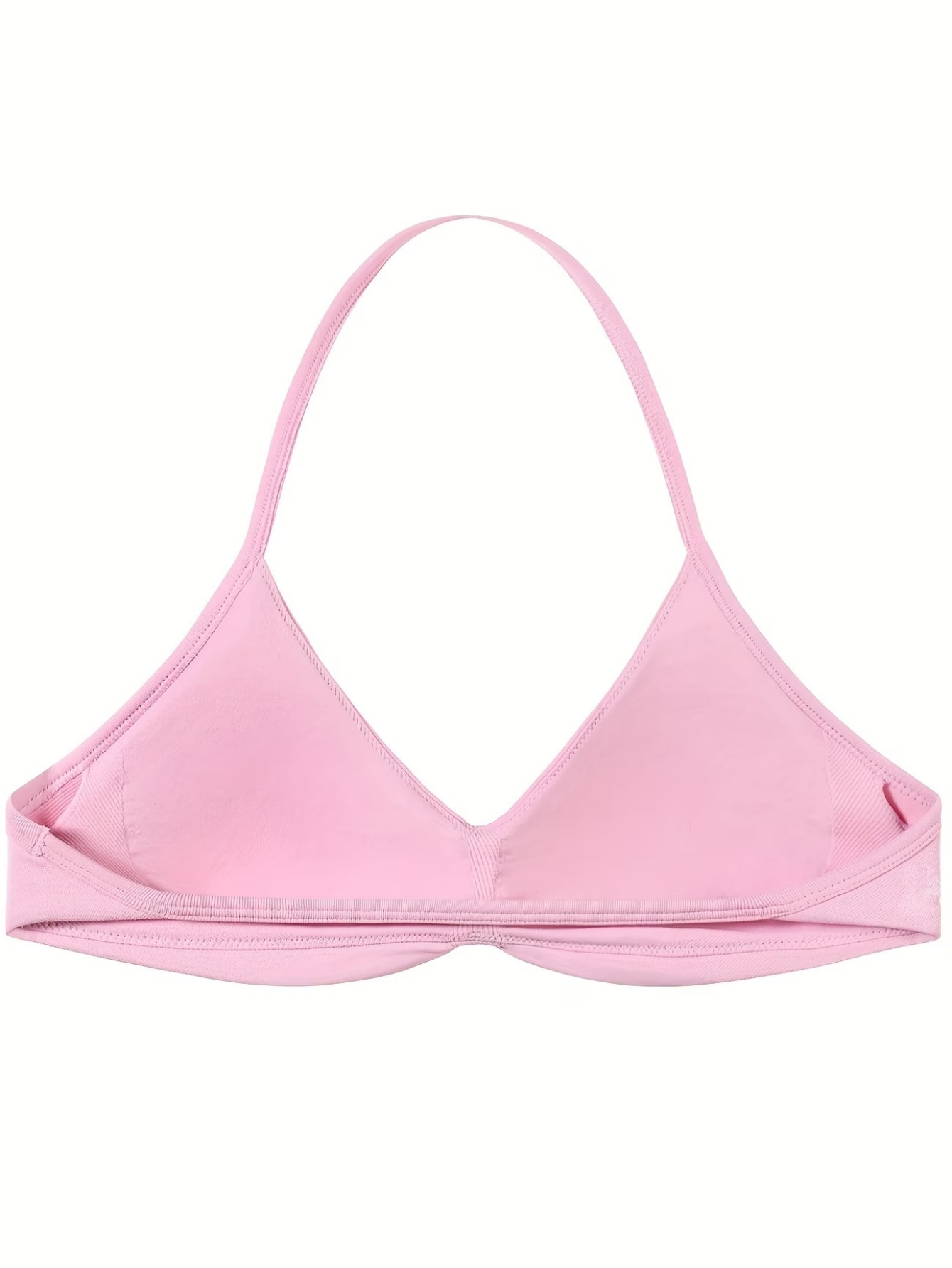 2pcs Seamless Sexy Open Back G - Sports Bra Racerback recension och pris