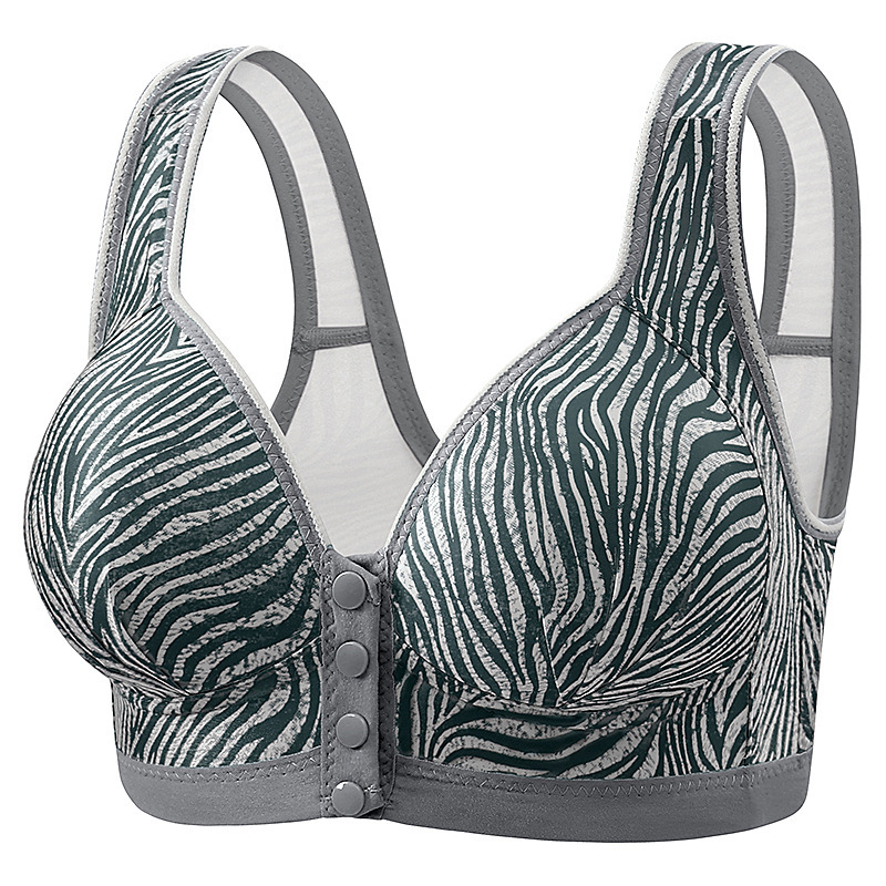 Front-clasp Nursing Womans Bra - Nursing Bra Clip recension och pris