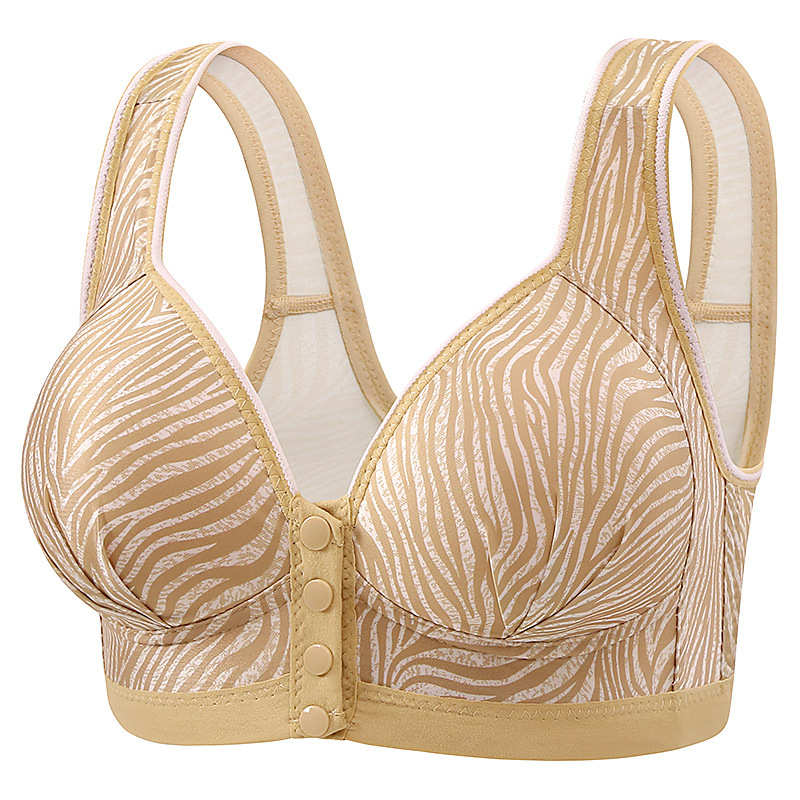 Front-clasp Nursing Womans Bra - Nursing Bra Clip recension och pris