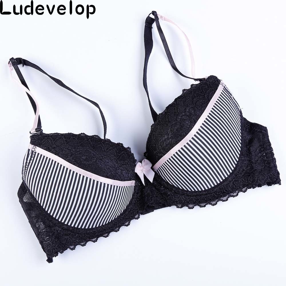 Intimate New push up women str - Underwire Bra Padded recension och pris