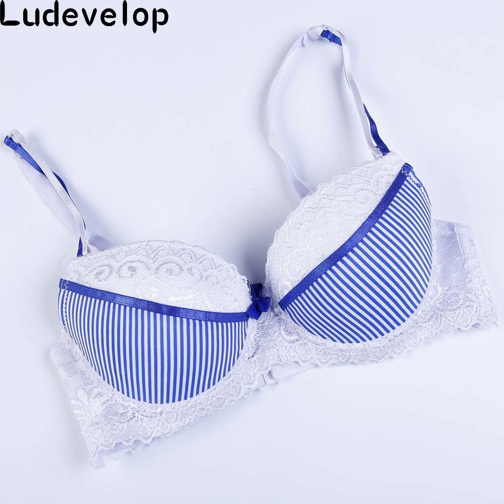 Intimate New push up women str - Underwire Bra Padded recension och pris