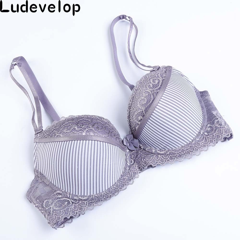 Intimate New push up women str - Underwire Bra Padded recension och pris